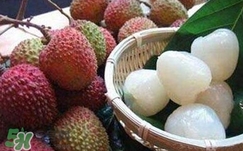 荔枝吃多了會(huì)怎么樣？荔枝上火怎么辦？