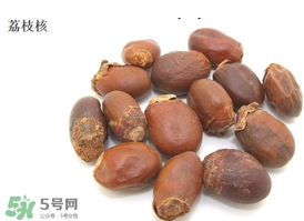 荔枝核怎么吃？荔枝核的功效與作用