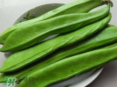 刀豆沒(méi)炒熟有毒嗎？未炒熟的刀豆有沒(méi)有毒