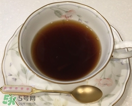 紅糖姜茶是酸性的嗎？紅糖姜茶是酸性還是堿性？