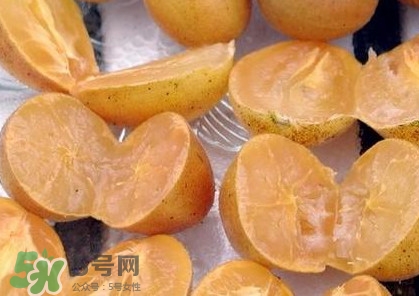 無核黃皮是轉(zhuǎn)基因嗎？無核黃皮和雞心黃皮哪個(gè)好