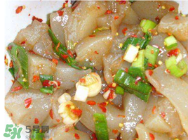 魔芋豆腐可以冷凍嗎？魔芋豆腐能放多久？