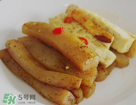 魔芋豆腐可以冷凍嗎？魔芋豆腐能放多久？