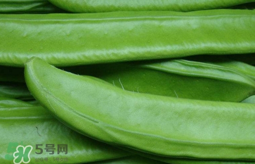 刀豆怎么做好吃？刀豆怎么炒好吃