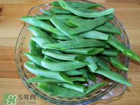四季豆要焯水嗎？四季豆焯水多久？