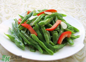 四季豆要焯水嗎？四季豆焯水多久？