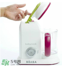 beaba輔食機(jī)亮紅燈是怎么回事？beaba輔食機(jī)亮紅燈還能用嗎？