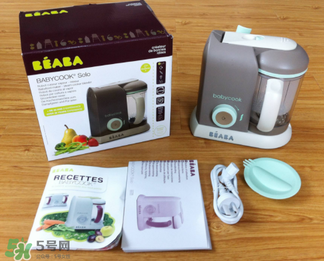 beaba輔食機(jī)亮紅燈是怎么回事？beaba輔食機(jī)亮紅燈還能用嗎？