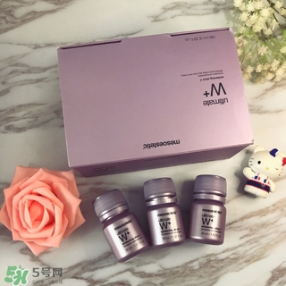 Mesoestetic美白飲好嗎？Mesoestetic美白飲有效果嗎