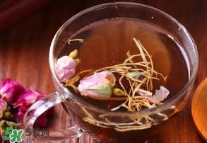 紅糖姜茶能每天喝嗎？喝紅糖姜茶有什么好處