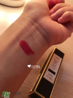 oribe口紅怎么樣？oribe口紅哪里買？