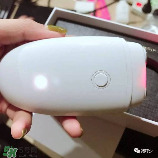 facepump是日本的么？facepump美容儀真假辨別