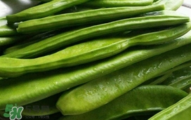 刀豆怎么做好吃？刀豆怎么炒好吃