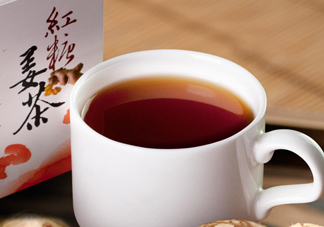 紅糖和生姜的比例是多少？紅糖姜茶的調(diào)配比例