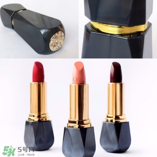 oribe口紅怎么樣？oribe口紅哪里買？