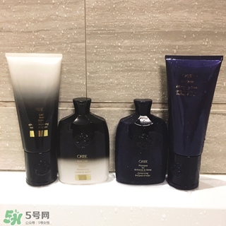 oribe洗發(fā)水哪一款好？oribe洗發(fā)水介紹
