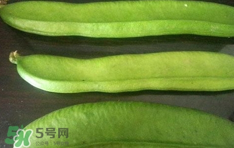 刀豆怎么做好吃？刀豆怎么炒好吃