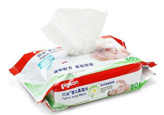 貝親濕巾被召回了嗎？貝親濕巾召回批次