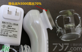 日立n3000和n4000哪個好？日立n3000和n4000區(qū)別