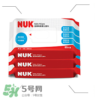 nuk濕巾含丙二醇嗎？nuk濕巾成分安全嗎？
