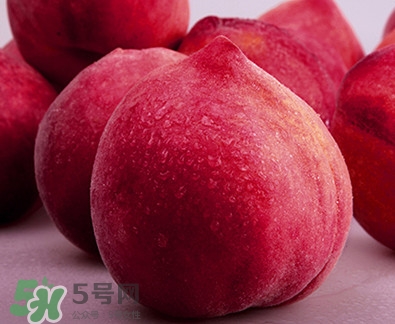 血桃?guī)自鲁墒?？血桃有什么營(yíng)養(yǎng)價(jià)值
