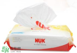 nuk濕巾成分有哪些 nuk濕巾嬰兒能用嗎？