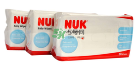 nuk濕巾好嗎？nuk濕巾怎么樣？