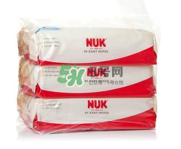 nuk濕巾好嗎？nuk濕巾怎么樣？