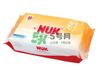 nuk濕巾好嗎？nuk濕巾怎么樣？