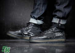 nike sf af1 mid tiger camo多少錢(qián)？耐克空軍一號(hào)虎紋迷彩價(jià)格