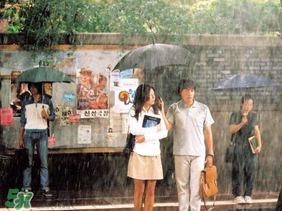 2017年夏季雨水多嗎？2017年哪個月份雨水多？