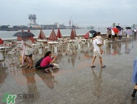 2017年夏季雨水多嗎？2017年哪個月份雨水多？