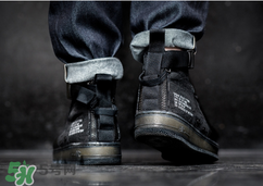 nike sf af1 mid tiger camo耐克空軍一號(hào)虎紋迷彩什么時(shí)候發(fā)售？
