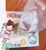 Nuby濕巾怎么樣 美國(guó)努比濕巾好用嗎？