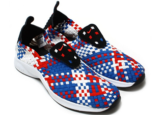 nike air woven最新配色多少錢(qián)？耐克編織運(yùn)動(dòng)鞋專(zhuān)柜價(jià)格