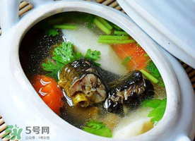 ?黃鱔可以和海帶同吃嗎？黃鱔和海帶能同時吃嗎？