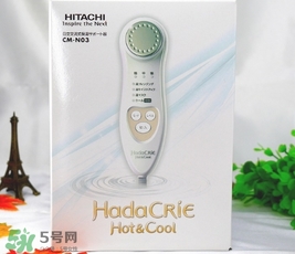 日立n3000美容儀怎么用？日立n3000使用方法