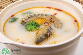 ?黃鱔可以和海帶同吃嗎？黃鱔和海帶能同時吃嗎？