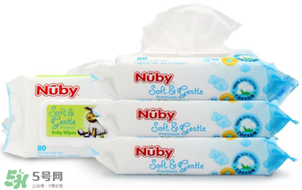 Nuby濕巾怎么樣 美國(guó)努比濕巾好用嗎？