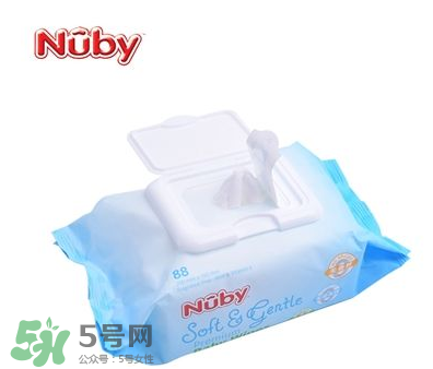 Nuby濕巾怎么樣 美國(guó)努比濕巾好用嗎？