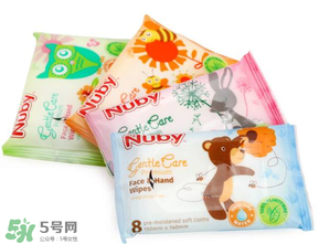 Nuby濕巾怎么樣 美國(guó)努比濕巾好用嗎？