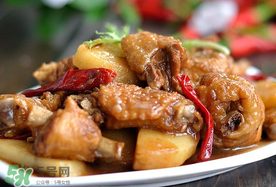 魔芋可以和土豆一起吃嗎？魔芋和土豆能一起吃嗎？