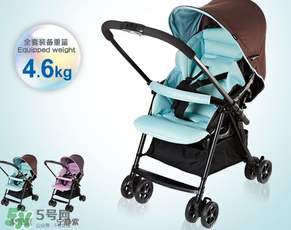 Combi康貝嬰兒車怎么樣？Combi康貝嬰兒車好用嗎？