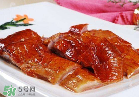 鴨肉熱量高嗎？雞肉和鴨肉哪個熱量高？