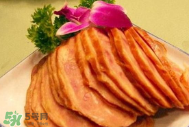 鴨肉熱量高嗎？雞肉和鴨肉哪個熱量高？