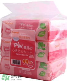 康貝濕巾怎么樣？康貝濕巾好用嗎？