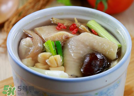 鴨肉能和香菇一起燉嗎？香菇燉鴨肉有毒嗎？