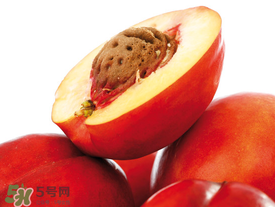 吃油桃會(huì)胖嗎？油桃的熱量多少？