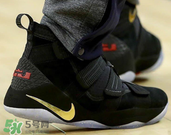 nike lebron soldier 11怎么樣？耐克士兵11最新細(xì)節(jié)圖曝光