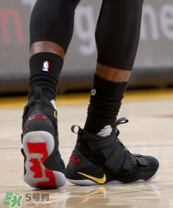 nike lebron soldier 11怎么樣？耐克士兵11最新細(xì)節(jié)圖曝光